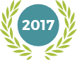 2017 Award Symbol