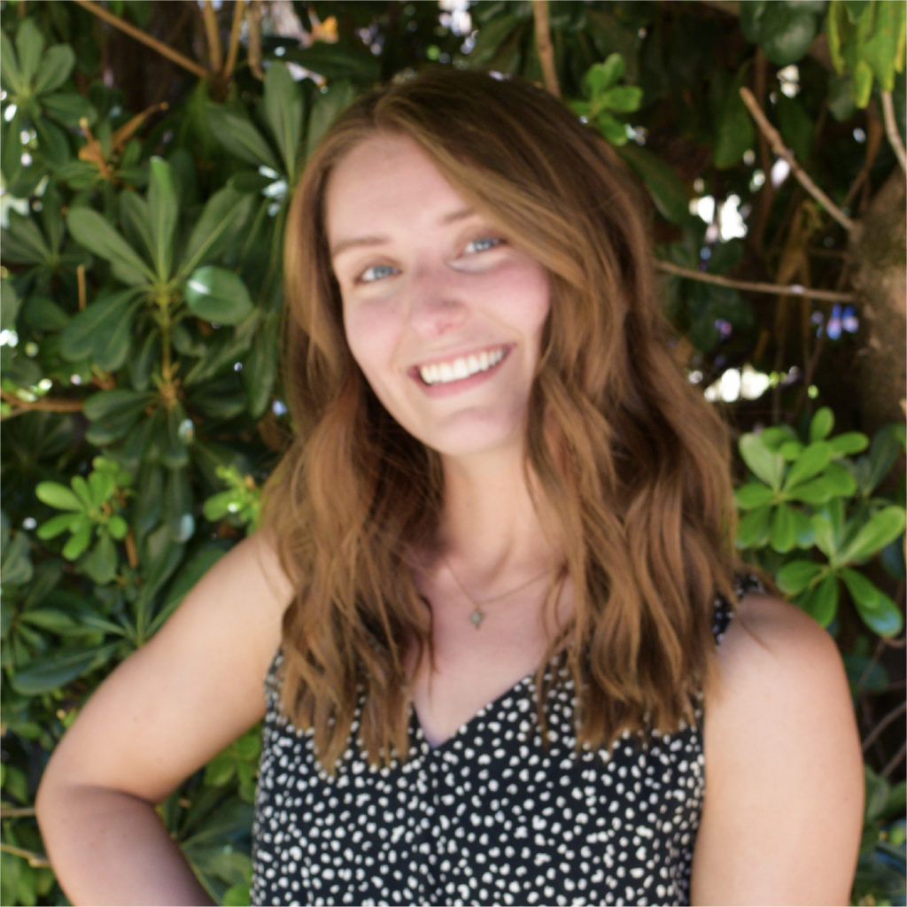 Anna Minard, Assistant Account Leader at Sagent. B Corp full-service marketing agency in Sacramento.