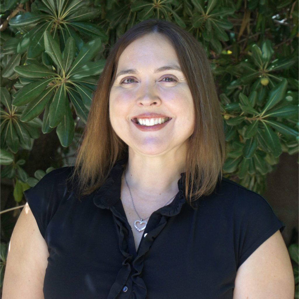 Michelle Breese, Media Director at Sagent. B Corp full-service marketing agency in Sacramento.