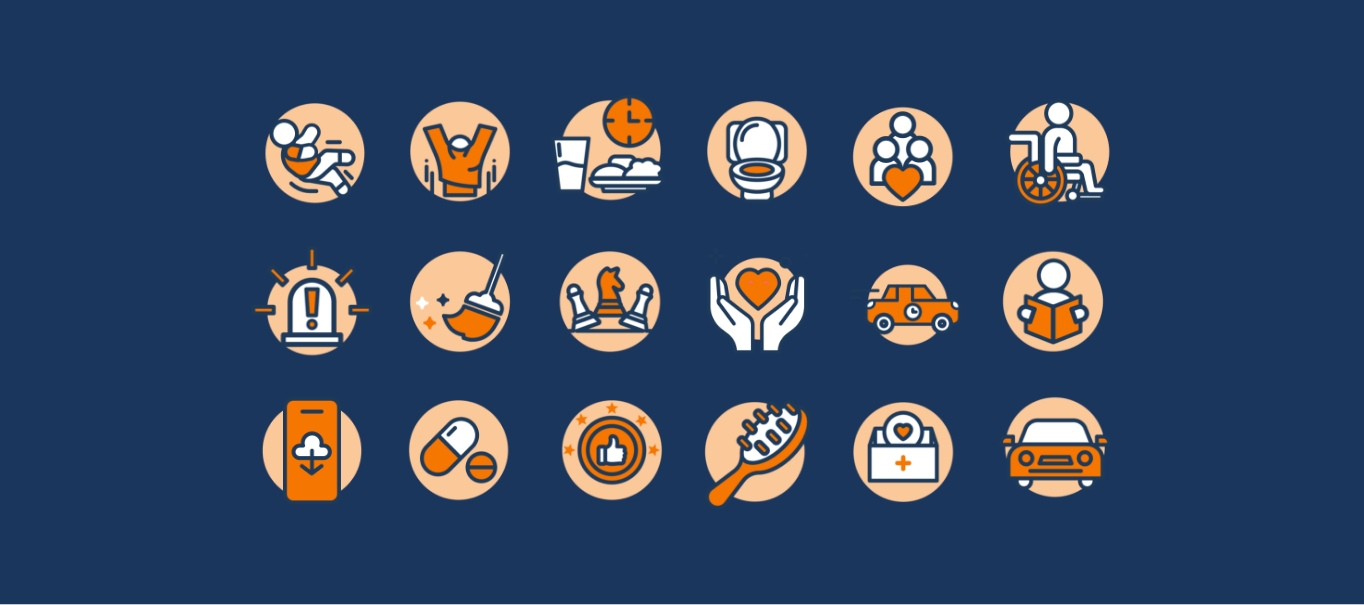 AliceCare_Icons